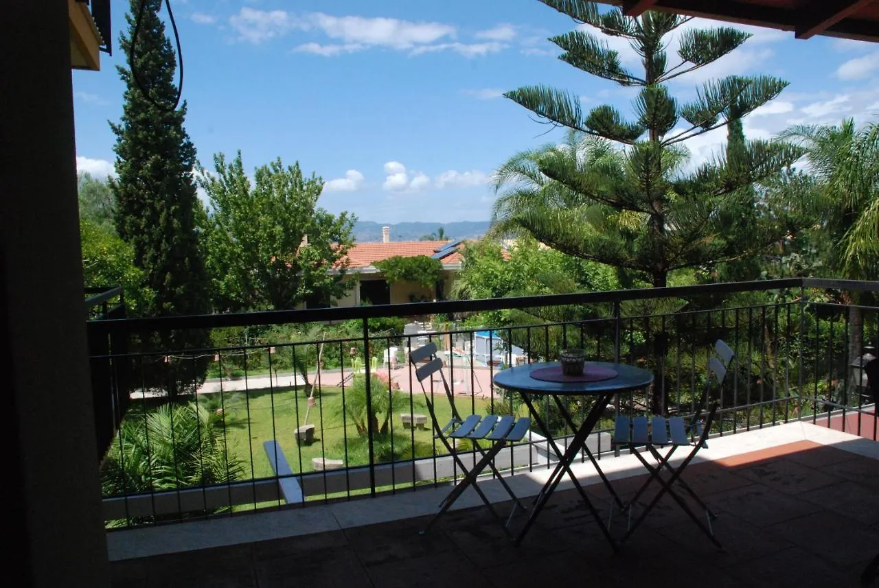 Bed and Breakfast Anthea Reggio Calabria 0*,  Italia