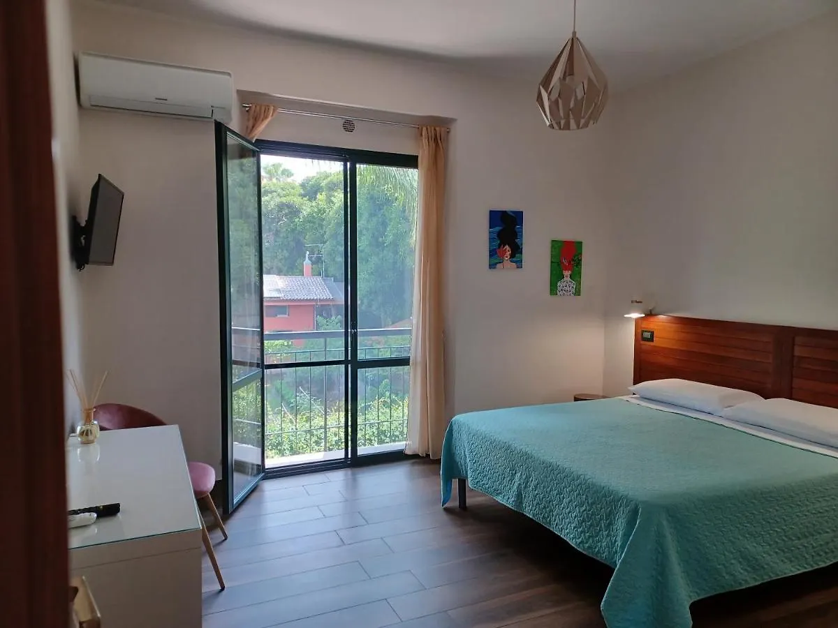 Bed & Breakfast Bed and Breakfast Anthea Reggio Calabria Italia