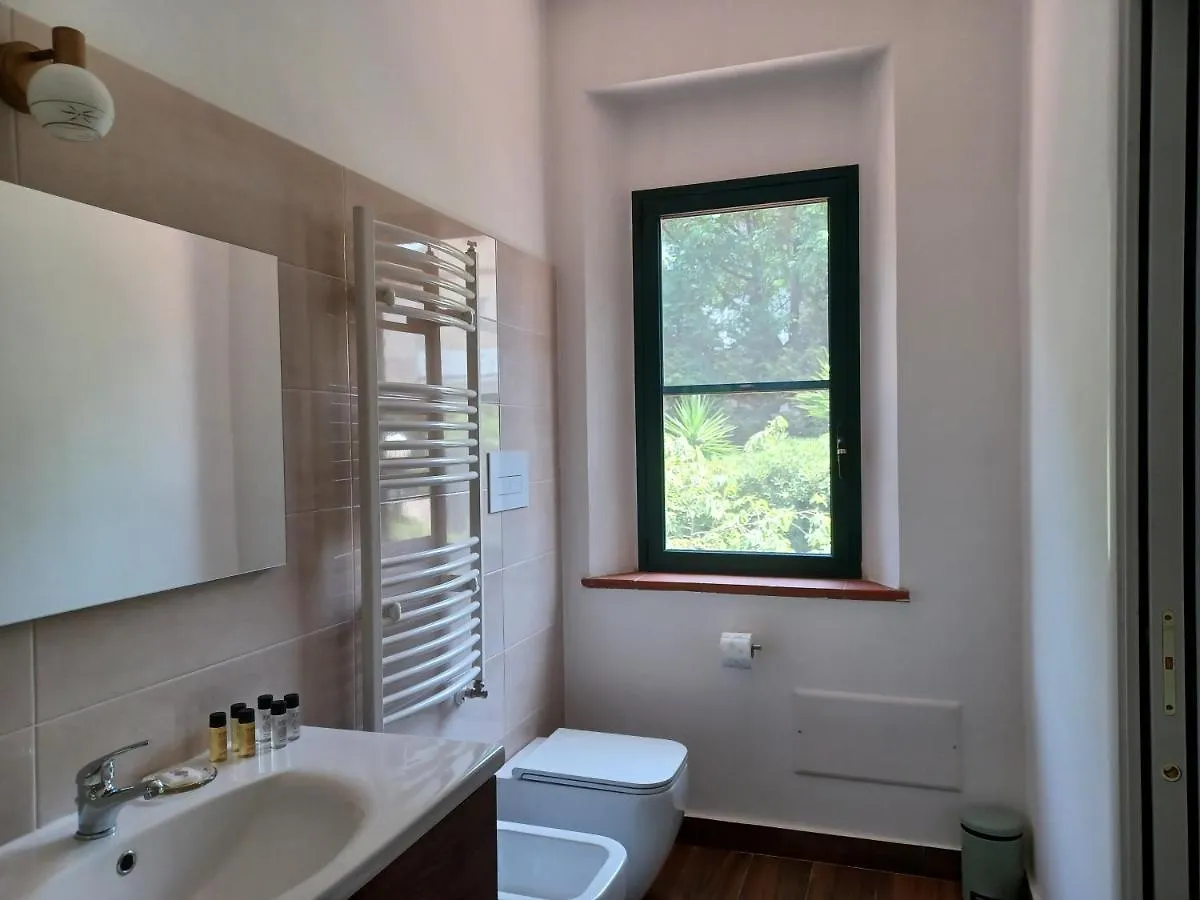 Bed & Breakfast Bed and Breakfast Anthea Reggio Calabria