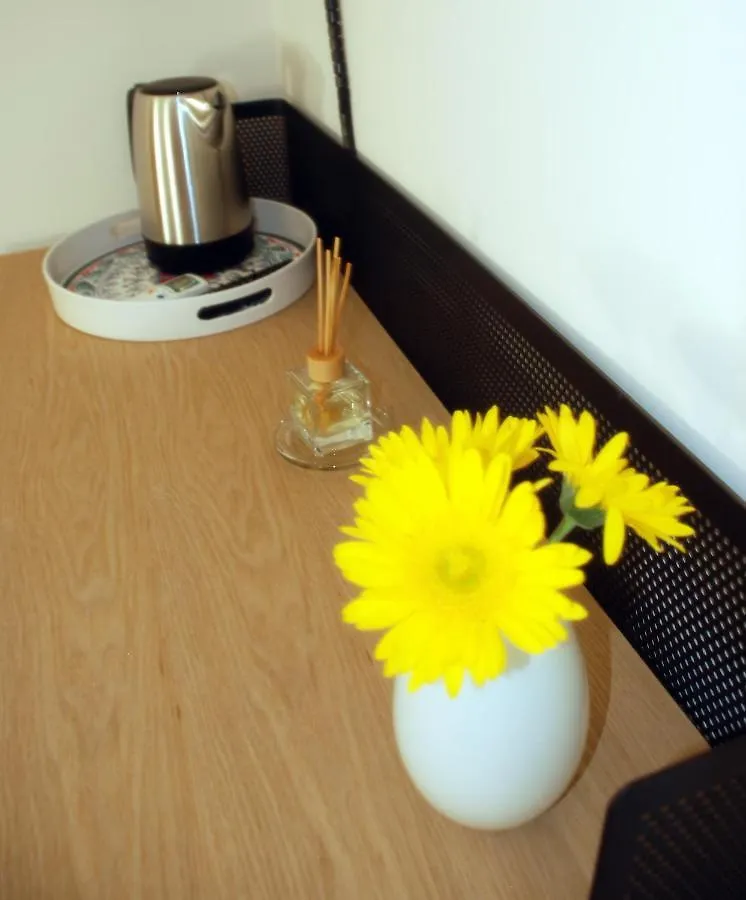 Bed and Breakfast Anthea Reggio Calabria Bed & Breakfast